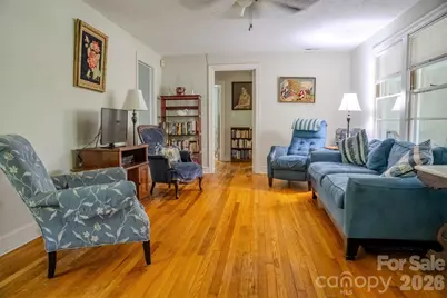 261 Forest Hill Drive, Asheville, NC 28803 - Photo 13