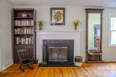 261 Forest Hill Drive, Asheville, NC 28803 - Photo 11