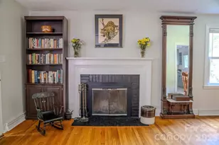 261 Forest Hill Dr, Asheville, NC 28803 - Photo 11