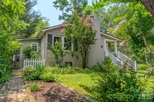 261 Forest Hill Dr, Asheville, NC 28803 - Photo 1