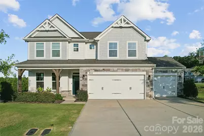 311 Bouchard Drive, Waxhaw, NC 28173 - Photo 3