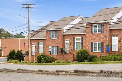 115 W Meeting Street, Morganton, NC 28655 - Photo 31