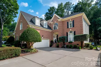 3512 Rhett Butler Place, Charlotte, NC 28270 - Photo 1