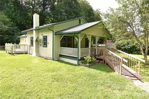 2124 Pisgah Hwy, Candler, NC 28715 - Photo 1