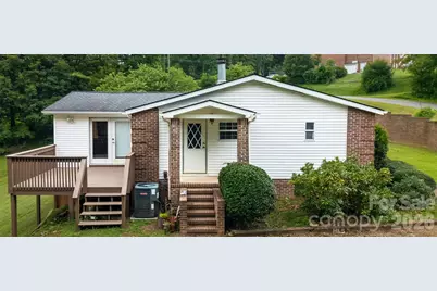 15 Windy Canyon Road, Candler, NC 28715 - Photo 7