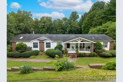 15 Windy Canyon Road, Candler, NC 28715 - Photo 1