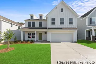1726 Autumn Country Ln, High Shoals, NC 28077 - Photo 1
