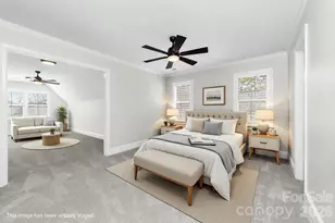 17318 Players Ridge Dr, Cornelius, NC 28031 - Photo 37