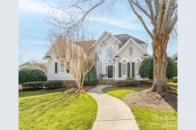17318 Players Ridge Drive, Cornelius, NC 28031 - Photo 3