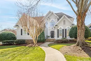 17318 Players Ridge Dr, Cornelius, NC 28031 - Photo 3