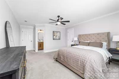 17318 Players Ridge Drive, Cornelius, NC 28031 - Photo 33