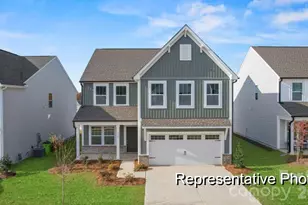 1520 Autumn Banks Wy, High Shoals, NC 28077 - Photo 1