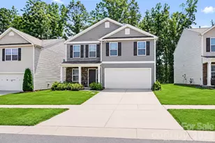 7217 Finnigan Rd, Charlotte, NC 28215 - Photo 1