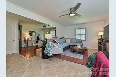 4730 Crestmont Drive, Charlotte, NC 28205 - Photo 9