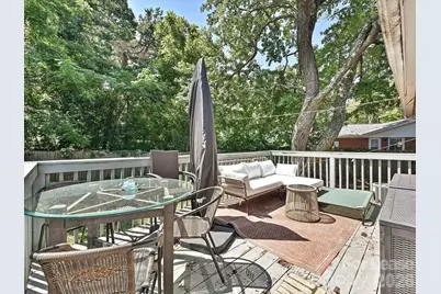4730 Crestmont Drive, Charlotte, NC 28205 - Photo 25