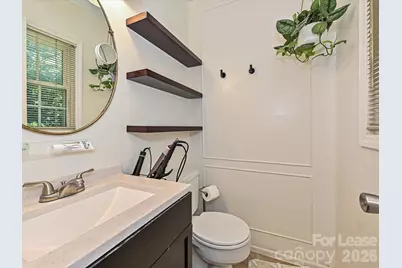 4730 Crestmont Drive, Charlotte, NC 28205 - Photo 21