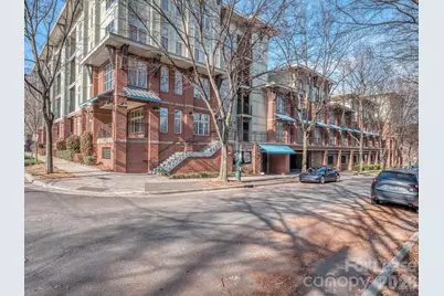 1101 W 1st Street #211, Charlotte, NC 28202 - Photo 33