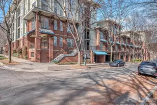 1101 W 1st St, Charlotte, NC 28202 - Photo 33