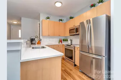 1101 W 1st Street #211, Charlotte, NC 28202 - Photo 9