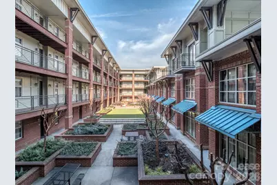 1101 W 1st Street #211, Charlotte, NC 28202 - Photo 5