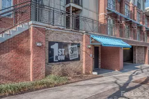 1101 W 1st St, Charlotte, NC 28202 - Photo 1