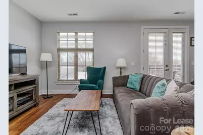 1101 W 1st Street #211, Charlotte, NC 28202 - Photo 13