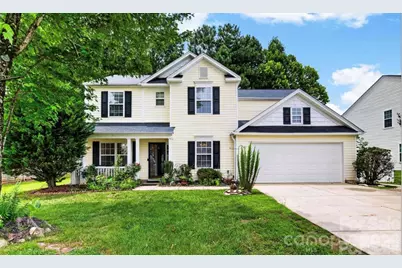9833 Aventide Lane, Charlotte, NC 28215 - Photo 1