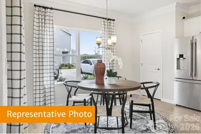 4220 Ruth Creek Court, Charlotte, NC 28216 - Photo 5