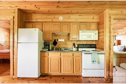 295 Blue Ridge Parkway, Bryson City, NC 28713 - Photo 15