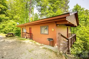 295 Blue Ridge Pkwy, Bryson City, NC 28713 - Photo 1