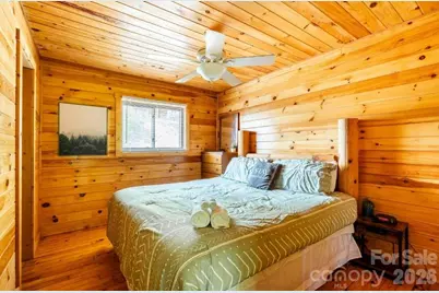 295 Blue Ridge Parkway, Bryson City, NC 28713 - Photo 5