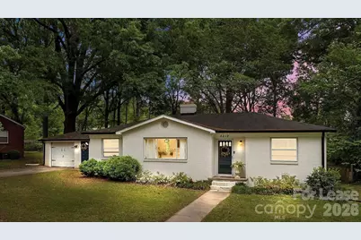 5212 Pine Drive, Charlotte, NC 28269 - Photo 1