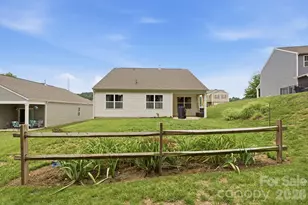 3938 Village Blvd NW, Conover, NC 28613 - Photo 37