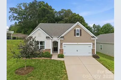 3938 Village Boulevard NW, Conover, NC 28613 - Photo 5