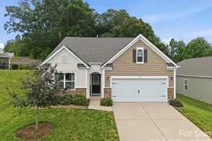 3938 Village Blvd NW, Conover, NC 28613 - Photo 5
