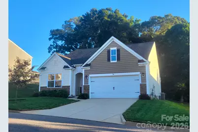 3938 Village Boulevard NW, Conover, NC 28613 - Photo 1
