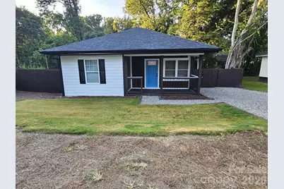 232 W 2nd Street, Kershaw, SC 29067 - Photo 1