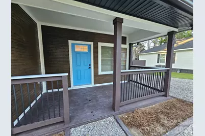 232 W 2nd Street, Kershaw, SC 29067 - Photo 3