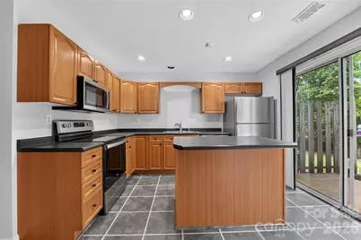9357 Glenwater Drive, Charlotte, NC 28262 - Photo 7