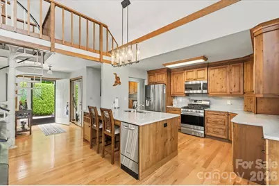 2484 Connestee Trail, Brevard, NC 28712 - Photo 15