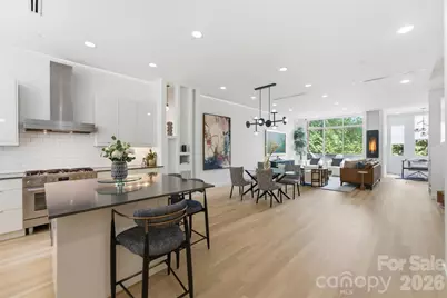 1938 Scott Avenue, Charlotte, NC 28203 - Photo 5