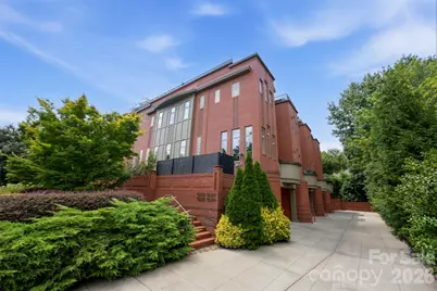 1938 Scott Avenue, Charlotte, NC 28203 - Photo 1