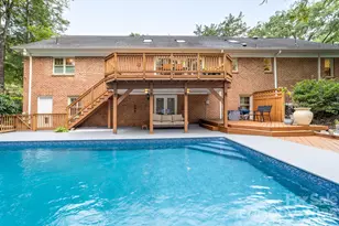 4421 Montibello Dr, Charlotte, NC 28226 - Photo 37