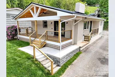 3575 Dellwood Road, Waynesville, NC 28786 - Photo 3
