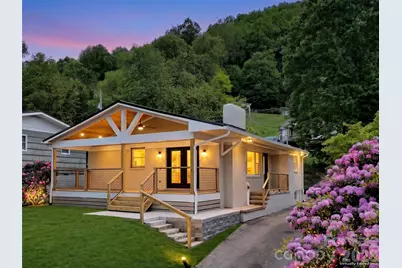 3575 Dellwood Road, Waynesville, NC 28786 - Photo 1