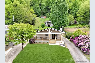 3575 Dellwood Road, Waynesville, NC 28786 - Photo 35