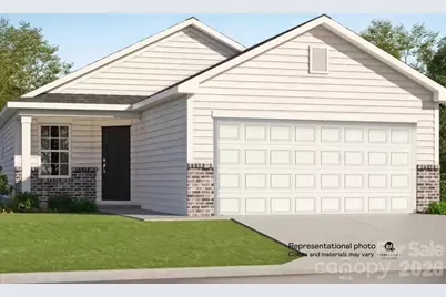 728 Espresso Drive, Shelby, NC 28152 - Photo 1