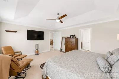 2834 Kinloch Court, Clover, SC 29710 - Photo 17