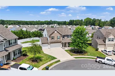 2834 Kinloch Court, Clover, SC 29710 - Photo 35