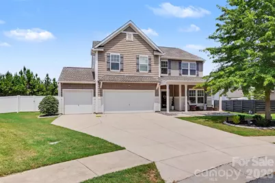 2834 Kinloch Court, Clover, SC 29710 - Photo 3